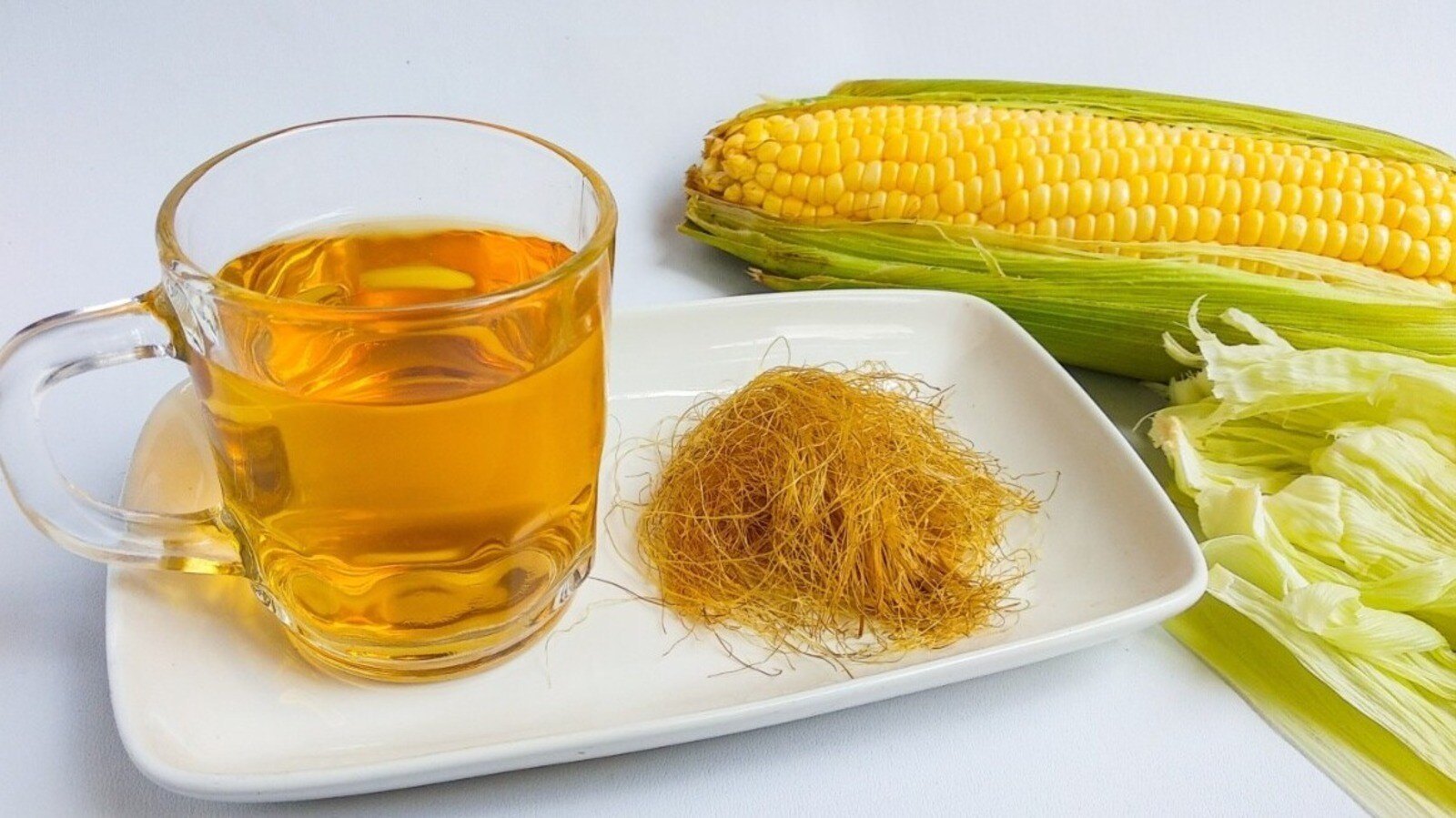 Bộ phận của ngô được Trung Quốc ví như “báu vật”: Giúp lọc mỡ máu tự nhiên, người Việt Nam dùng từ xưa- Ảnh 1. Bộ phận của ngô được Trung Quốc ví như “báu vật”: Giúp lọc mỡ máu tự nhiên, người Việt Nam dùng từ xưa- Ảnh 1.