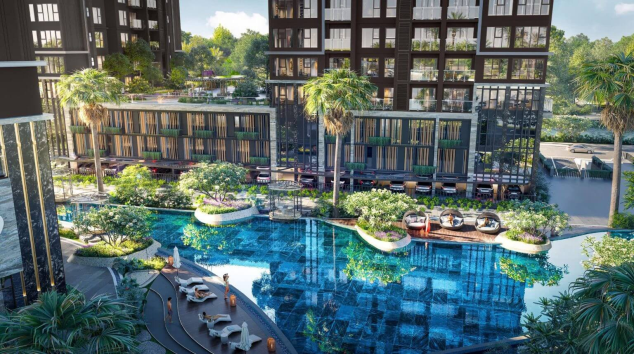 Đất Vàng Group chính thức trở thành đơn vị phân phối chiến lược dự án Capital Square- Ảnh 6. Đất Vàng Group chính thức trở thành đơn vị phân phối chiến lược dự án Capital Square- Ảnh 6.