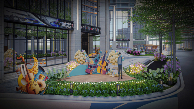Đất Vàng Group chính thức trở thành đơn vị phân phối chiến lược dự án Capital Square- Ảnh 7. Đất Vàng Group chính thức trở thành đơn vị phân phối chiến lược dự án Capital Square- Ảnh 7.