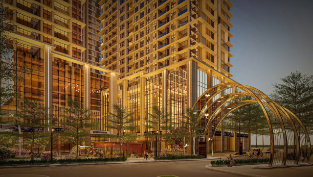 Đất Vàng Group chính thức trở thành đơn vị phân phối chiến lược dự án Capital Square- Ảnh 8. Đất Vàng Group chính thức trở thành đơn vị phân phối chiến lược dự án Capital Square- Ảnh 8.