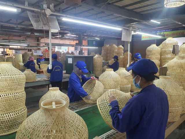 Hà Nội: Phấn đấu mỗi năm thu hút 20.000 lao động nông thôn học nghề- Ảnh 1. Hà Nội: Phấn đấu mỗi năm thu hút 20.000 lao động nông thôn học nghề- Ảnh 1.