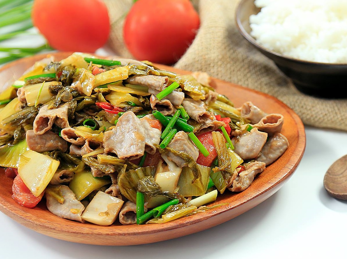 Món ăn có cholesterol cao gấp 4 lần mỡ lợn, ăn nhiều hại đủ đường: Người Việt mê mẩn- Ảnh 2. Món ăn có cholesterol cao gấp 4 lần mỡ lợn, ăn nhiều hại đủ đường: Người Việt mê mẩn- Ảnh 2.