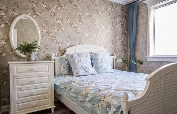 Đặt tủ đầu giường CHUẨN phong thủy: Vợ chồng yêu nhau đến già, gia đình vượng phát- Ảnh 8. Đặt tủ đầu giường CHUẨN phong thủy: Vợ chồng yêu nhau đến già, gia đình vượng phát- Ảnh 8.