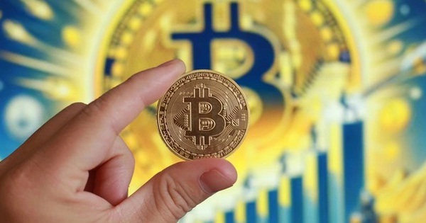 Giá Bitcoin hôm nay 10/7: Bitcoin dần trở thành” tài sản kho bạc”- Ảnh 1. Giá Bitcoin hôm nay 10/7: Bitcoin dần trở thành” tài sản kho bạc”- Ảnh 1.