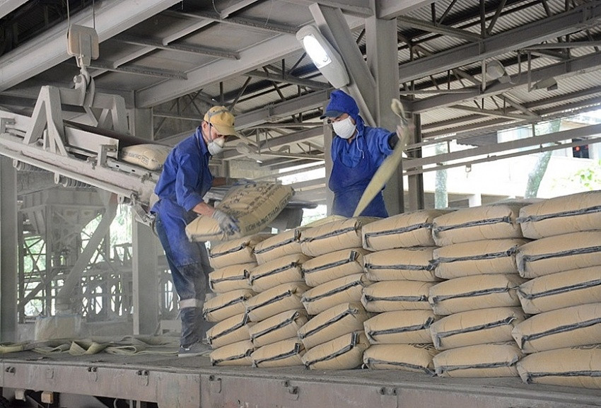 10 doanh nghiệp Bộ Xây dựng nửa đầu năm đạt 29.914 tỷ đồng giá trị sản xuất kinh doanh- Ảnh 1. 10 doanh nghiệp Bộ Xây dựng nửa đầu năm đạt 29.914 tỷ đồng giá trị sản xuất kinh doanh- Ảnh 1.