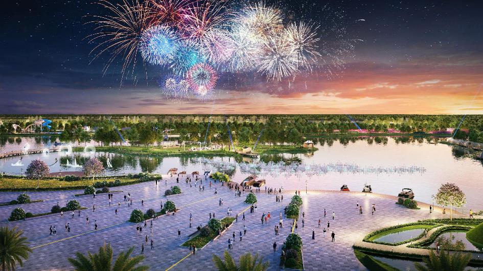 Park Residence hưởng trọn hệ sinh thái 4 đại công viên của đô thị Sun Group Nam Hà Nội- Ảnh 3. Park Residence hưởng trọn hệ sinh thái 4 đại công viên của đô thị Sun Group Nam Hà Nội- Ảnh 3.