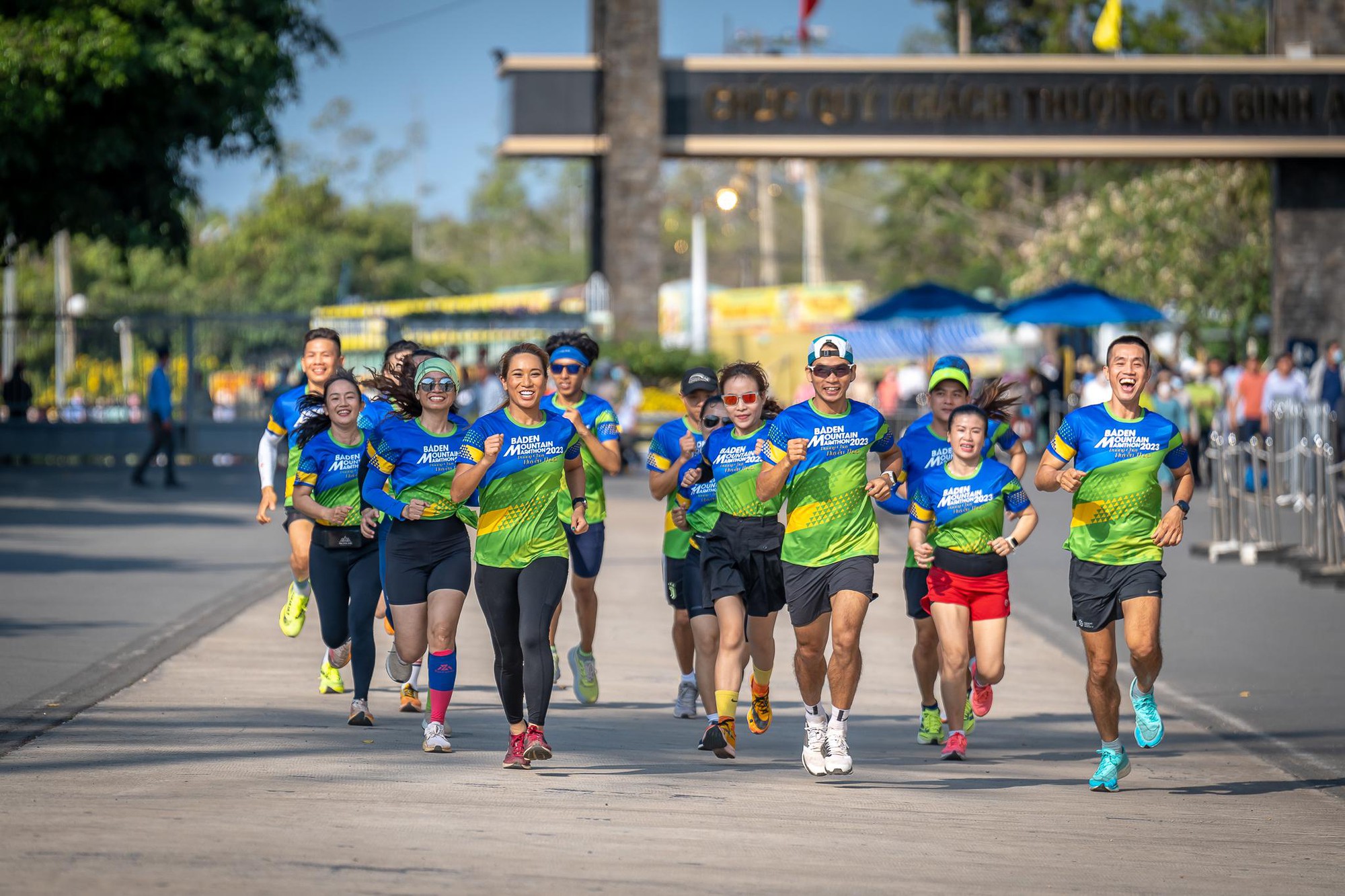 Giải chạy Baden Mountain International Marathon 2025 đạt chuẩn quốc tế sẽ diễn ra vào ngày 3/8- Ảnh 1. Giải chạy Baden Mountain International Marathon 2025 đạt chuẩn quốc tế sẽ diễn ra vào ngày 3/8- Ảnh 1.