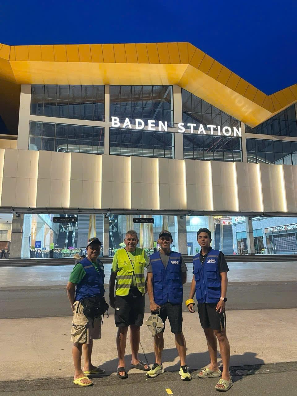 Giải chạy Baden Mountain International Marathon 2025 đạt chuẩn quốc tế sẽ diễn ra vào ngày 3/8- Ảnh 2. Giải chạy Baden Mountain International Marathon 2025 đạt chuẩn quốc tế sẽ diễn ra vào ngày 3/8- Ảnh 2.