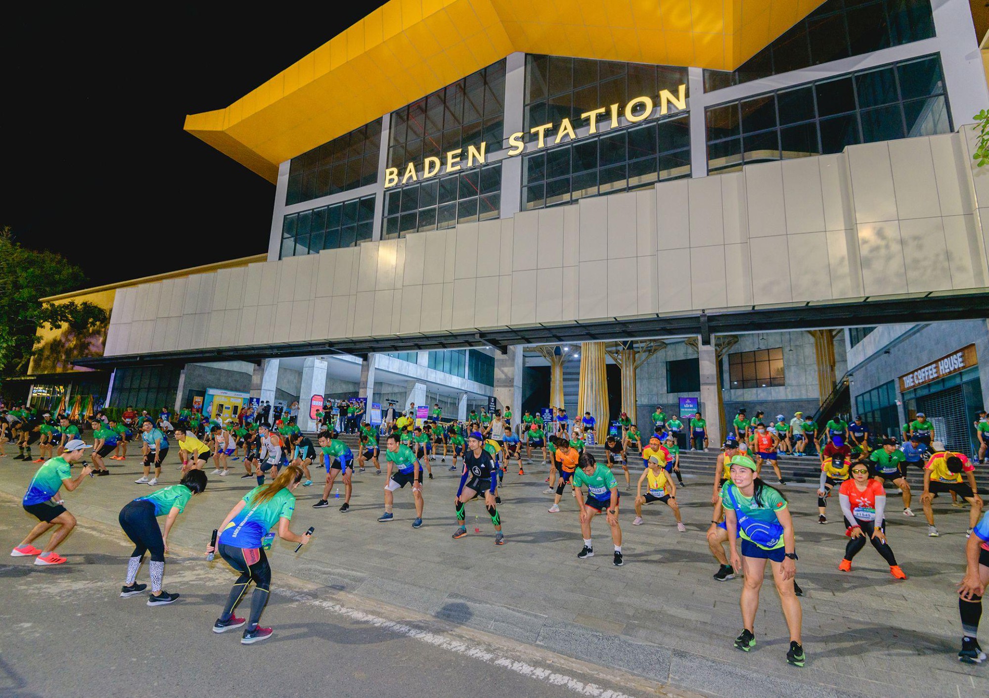 Giải chạy Baden Mountain International Marathon 2025 đạt chuẩn quốc tế sẽ diễn ra vào ngày 3/8- Ảnh 5. Giải chạy Baden Mountain International Marathon 2025 đạt chuẩn quốc tế sẽ diễn ra vào ngày 3/8- Ảnh 5.