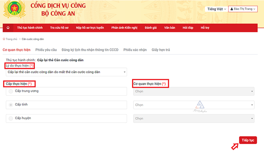Bộ Công an vừa có đề xuất quan trọng liên quan đến căn cước của hàng chục triệu người dân cả nước- Ảnh 6. Bộ Công an vừa có đề xuất quan trọng liên quan đến căn cước của hàng chục triệu người dân cả nước- Ảnh 6.