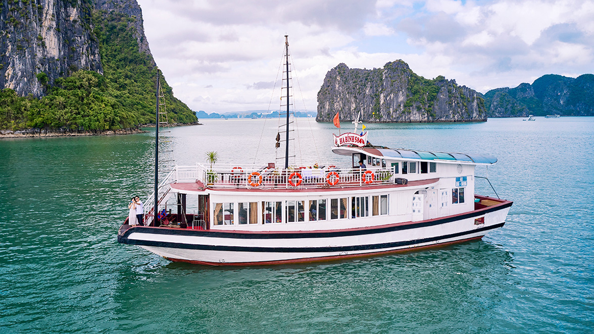 Sau vụ lật tàu Vịnh Xanh 58, Quảng Ninh sẽ nghiên cứu lắp một hệ thống đặc biệt hoạt động 24/24h- Ảnh 2.