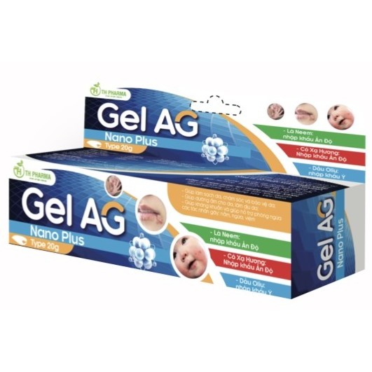 Thu hồi loại gel nano bạc kháng khuẩn, làm sạch da không đạt chất lượng- Ảnh 1. Thu hồi loại gel nano bạc kháng khuẩn, làm sạch da không đạt chất lượng- Ảnh 1.