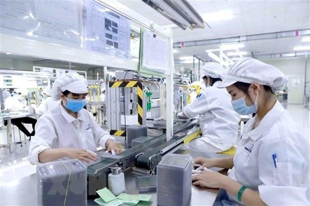 7 tháng, đầu tư ra nước ngoài của Việt Nam cao gấp 3,5 lần so với cùng kỳ- Ảnh 1.