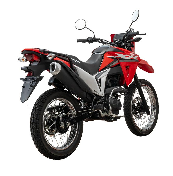 Đại lý báo sắp về Việt Nam xe Honda đời mới: Mạnh 15 mã lực, ăn xăng 2,5L/100km, vượt địa hình cực tốt- Ảnh 2. Đại lý báo sắp về Việt Nam xe Honda đời mới: Mạnh 15 mã lực, ăn xăng 2,5L/100km, vượt địa hình cực tốt- Ảnh 2.