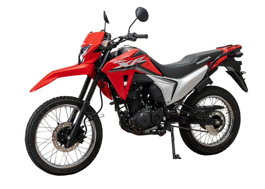 Đại lý báo sắp về Việt Nam xe Honda đời mới: Mạnh 15 mã lực, ăn xăng 2,5L/100km, vượt địa hình cực tốt- Ảnh 1. Đại lý báo sắp về Việt Nam xe Honda đời mới: Mạnh 15 mã lực, ăn xăng 2,5L/100km, vượt địa hình cực tốt- Ảnh 1.