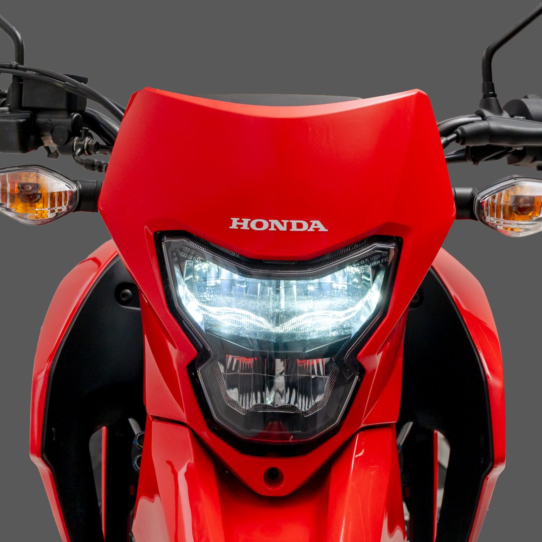 Đại lý báo sắp về Việt Nam xe Honda đời mới: Mạnh 15 mã lực, ăn xăng 2,5L/100km, vượt địa hình cực tốt- Ảnh 4. Đại lý báo sắp về Việt Nam xe Honda đời mới: Mạnh 15 mã lực, ăn xăng 2,5L/100km, vượt địa hình cực tốt- Ảnh 4.