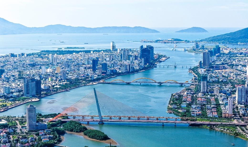 Nhà đầu tư Hà Nội, TP. HCM đổ xô “săn” quỹ đất vàng ven sông tại Đà Nẵng- Ảnh 3. Nhà đầu tư Hà Nội, TP. HCM đổ xô “săn” quỹ đất vàng ven sông tại Đà Nẵng- Ảnh 3.