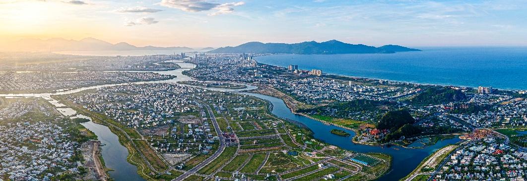 Nhà đầu tư Hà Nội, TP. HCM đổ xô “săn” quỹ đất vàng ven sông tại Đà Nẵng- Ảnh 5. Nhà đầu tư Hà Nội, TP. HCM đổ xô “săn” quỹ đất vàng ven sông tại Đà Nẵng- Ảnh 5.