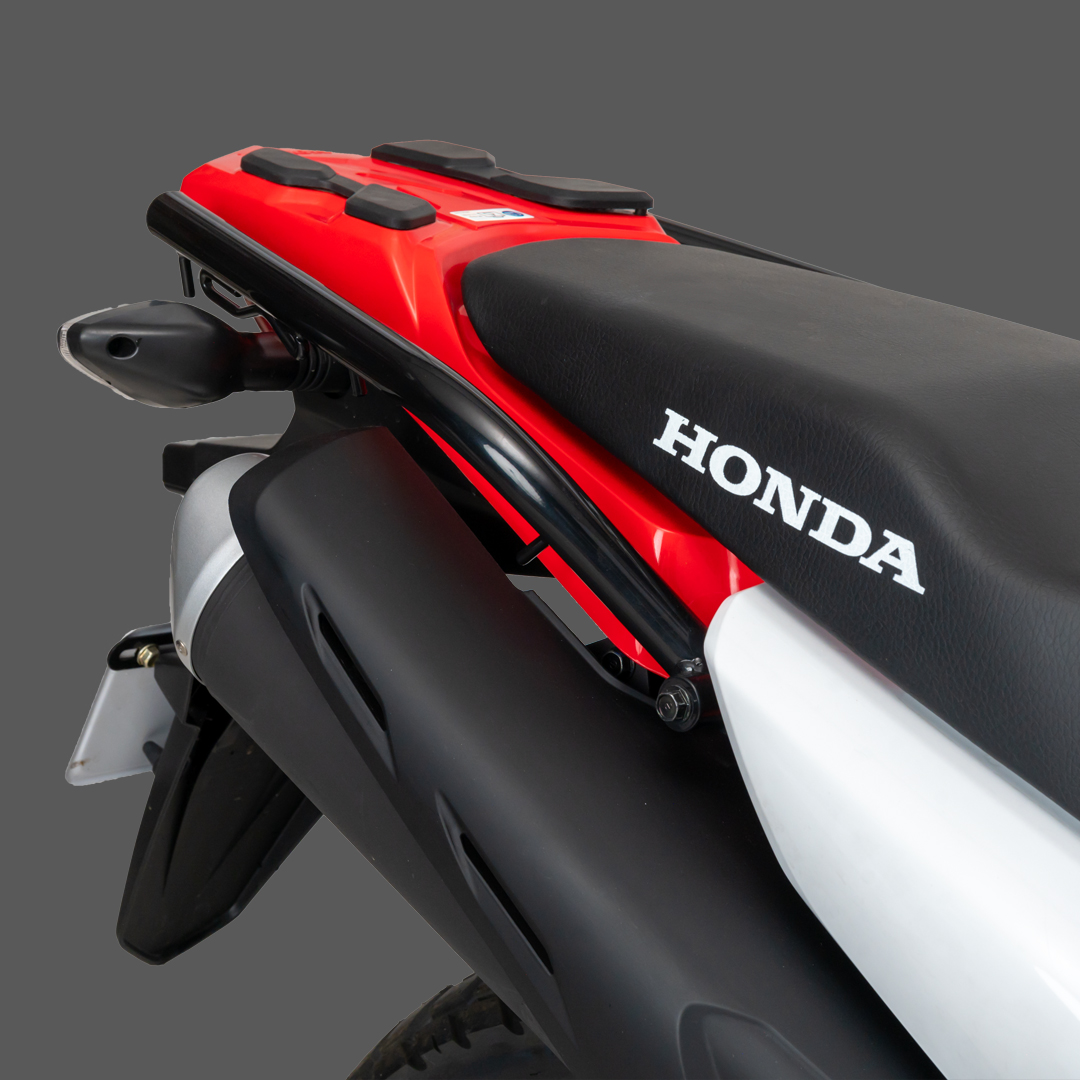 Đại lý báo sắp về Việt Nam xe Honda đời mới: Mạnh 15 mã lực, ăn xăng 2,5L/100km, vượt địa hình cực tốt- Ảnh 3. Đại lý báo sắp về Việt Nam xe Honda đời mới: Mạnh 15 mã lực, ăn xăng 2,5L/100km, vượt địa hình cực tốt- Ảnh 3.