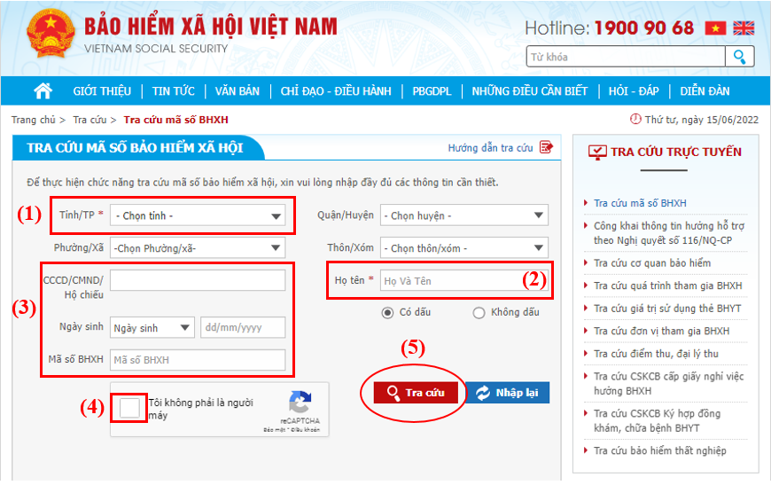 Bảo hiểm xã hội Việt Nam thông báo nóng tới hàng chục triệu người dân cả nước- Ảnh 3. Bảo hiểm xã hội Việt Nam thông báo nóng tới hàng chục triệu người dân cả nước- Ảnh 3.