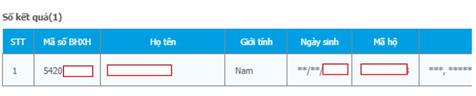 Bảo hiểm xã hội Việt Nam thông báo nóng tới hàng chục triệu người dân cả nước- Ảnh 4. Bảo hiểm xã hội Việt Nam thông báo nóng tới hàng chục triệu người dân cả nước- Ảnh 4.