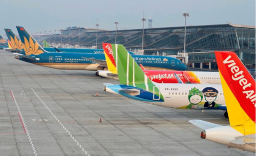 Giá vé máy bay đi Hà Nội dịp 2/9 đắt ngang dịp Tết Nguyên đán- Ảnh 1. Giá vé máy bay đi Hà Nội dịp 2/9 đắt ngang dịp Tết Nguyên đán- Ảnh 1.