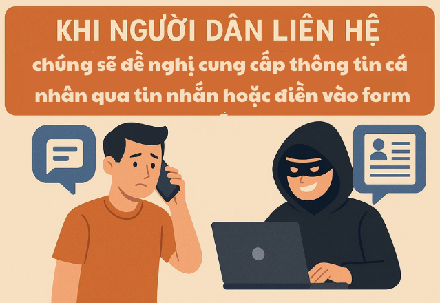 Bộ Công an phát cảnh báo khẩn đến toàn bộ người dân về Lễ kỷ niệm 2/9- Ảnh 3.
