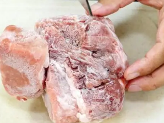 “Giải mã” thị trường thịt: Thịt nóng, lạnh hay đông lạnh, loại nào mới là lựa chọn khôn ngoan?- Ảnh 3.