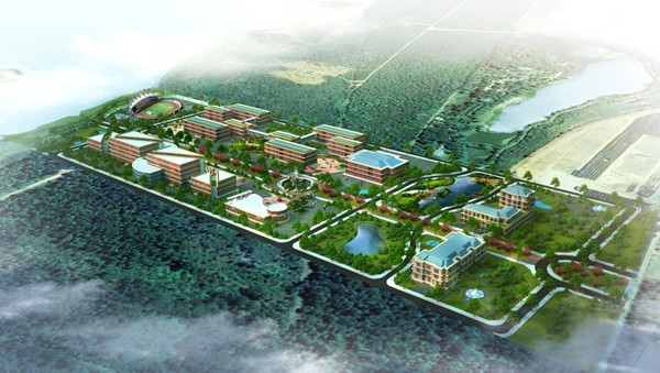 Hà Nội: Phê duyệt Quy hoạch chi tiết xây dựng Học viện Dân tộc rộng 13,5ha- Ảnh 1.