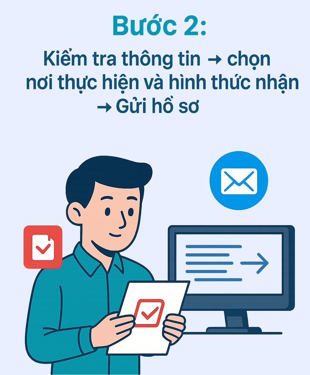 Hướng dẫn quan trọng về việc đổi thẻ căn cước trên VNeID do thay đổi đơn vị hành chính- Ảnh 2.