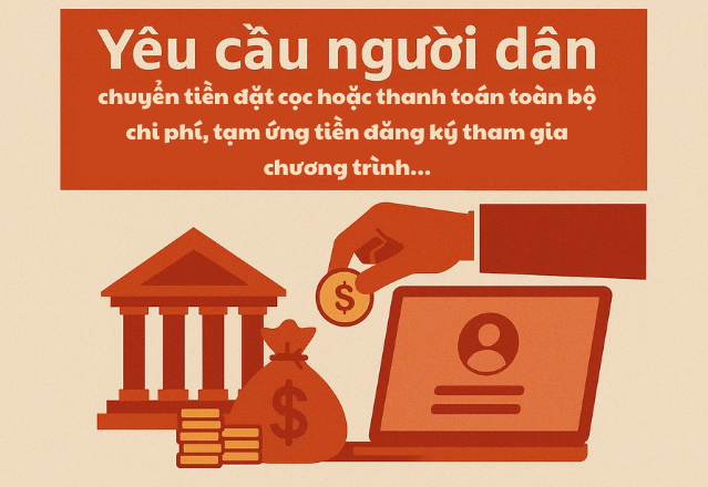Bộ Công an phát cảnh báo khẩn đến toàn bộ người dân về Lễ kỷ niệm 2/9- Ảnh 4.