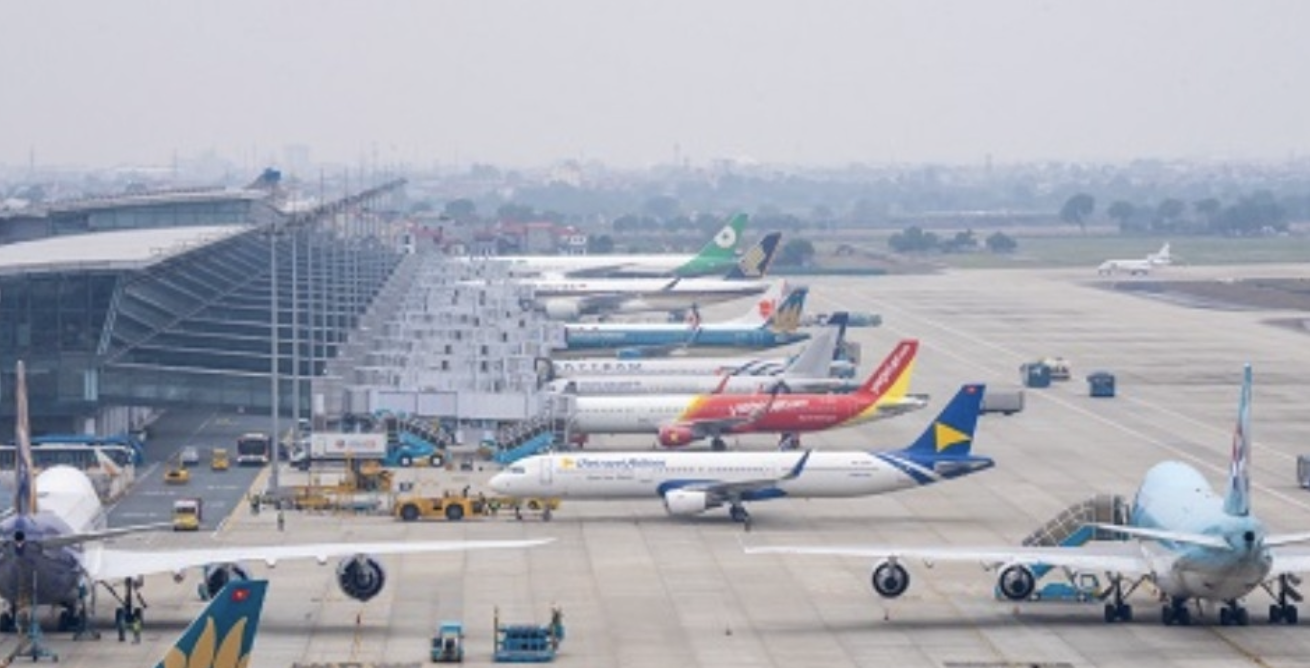 Tăng chuyến trên các đường bay có nhu cầu lớn dịp nghỉ lễ Quốc khánh- Ảnh 1.