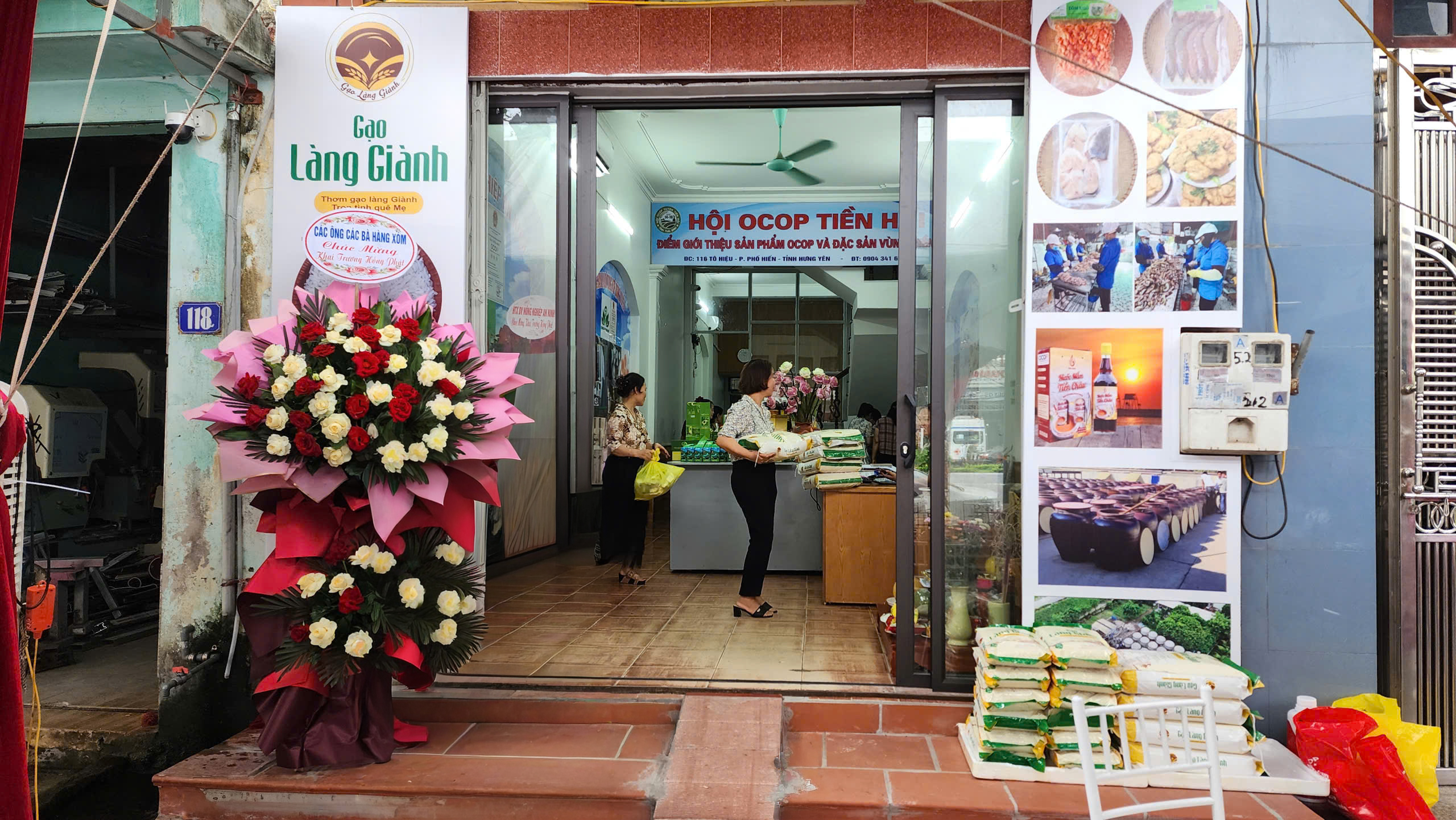 Vịt biển Đông Xuyên, nông sản sạch của người dân quê Hưng Yên- Ảnh 9.