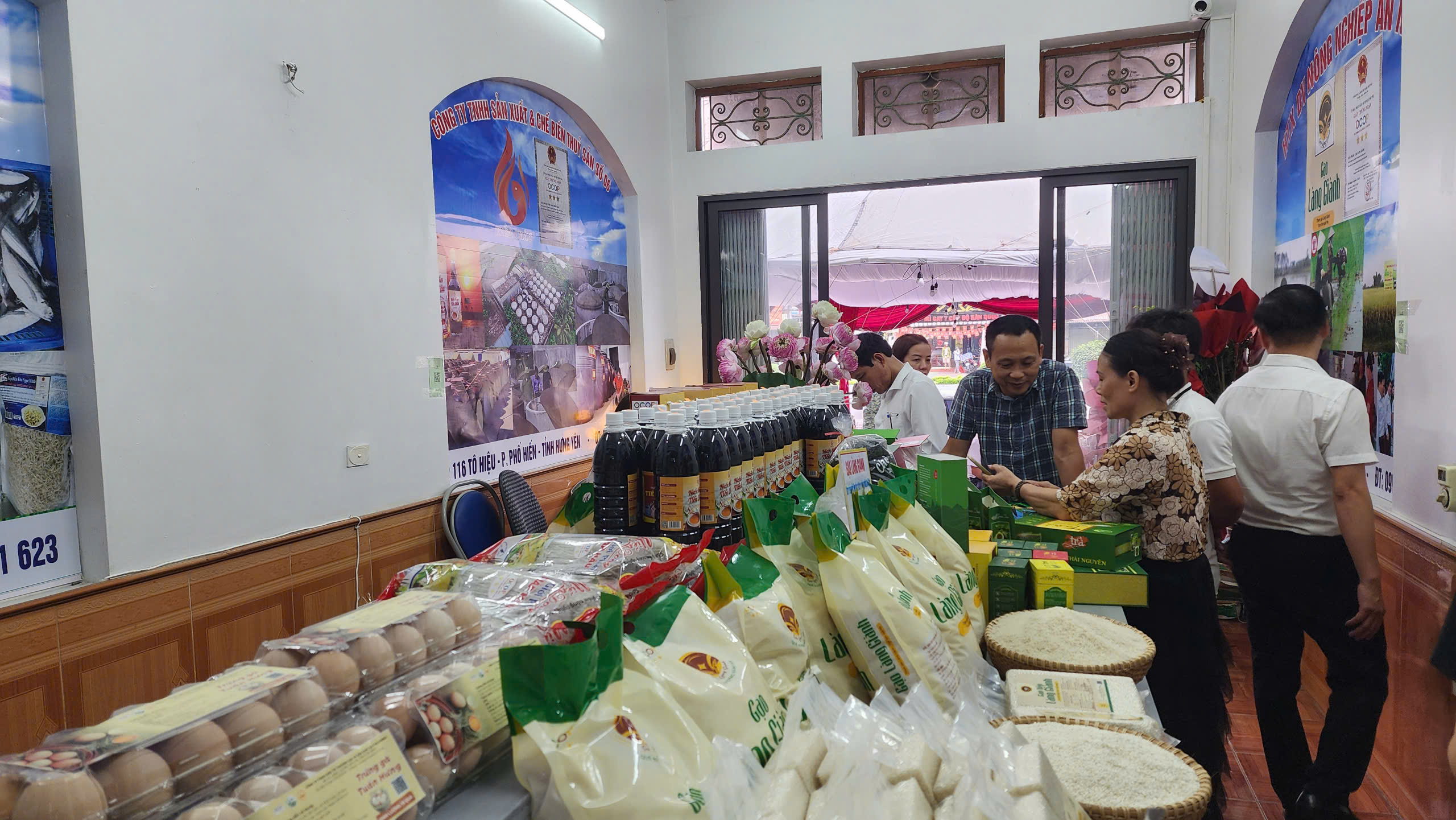 Vịt biển Đông Xuyên, nông sản sạch của người dân quê Hưng Yên- Ảnh 11.
