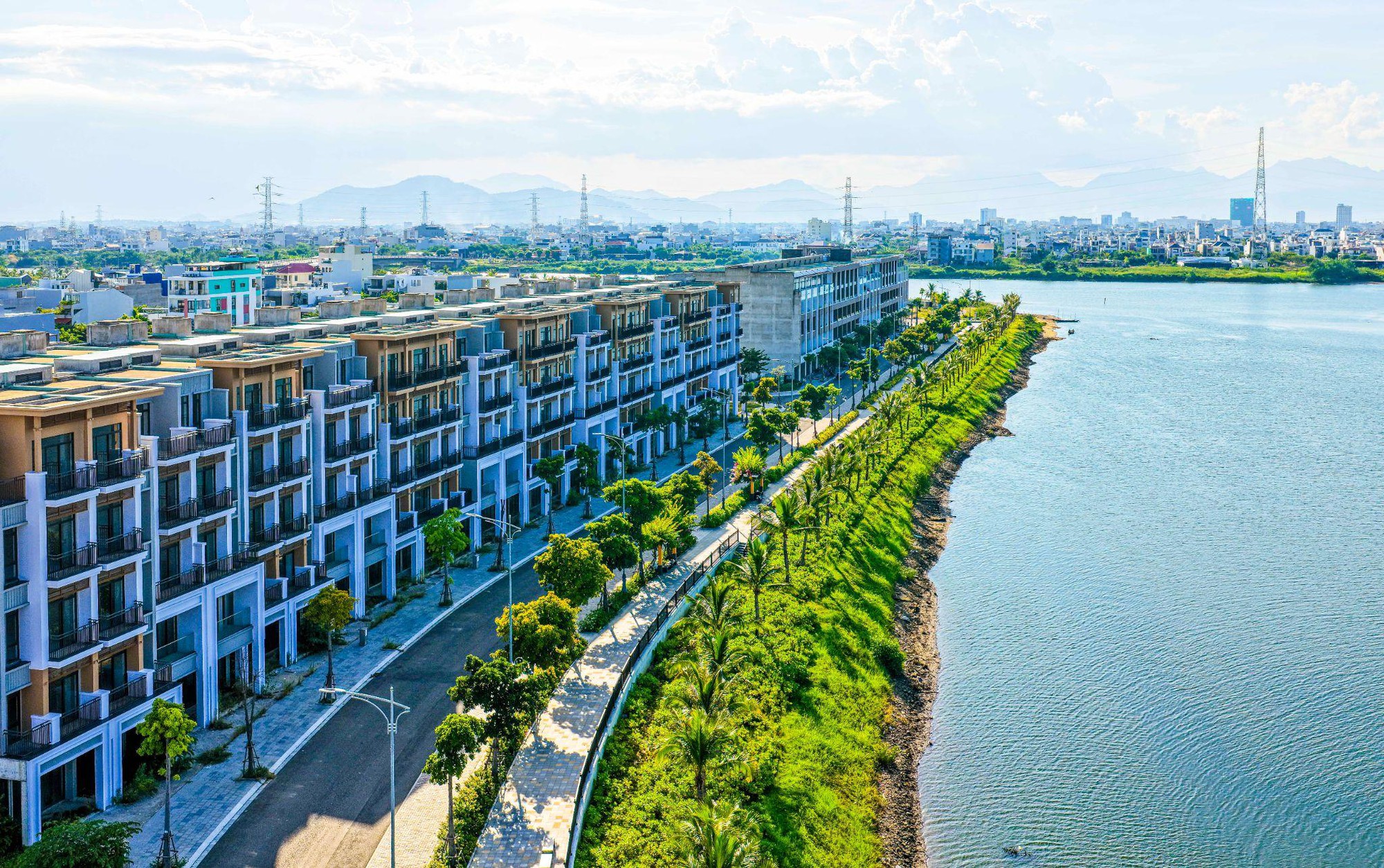 Vì sao đất nền Hòa Xuân đang là tọa độ nóng nhất Đà Nẵng?- Ảnh 5.