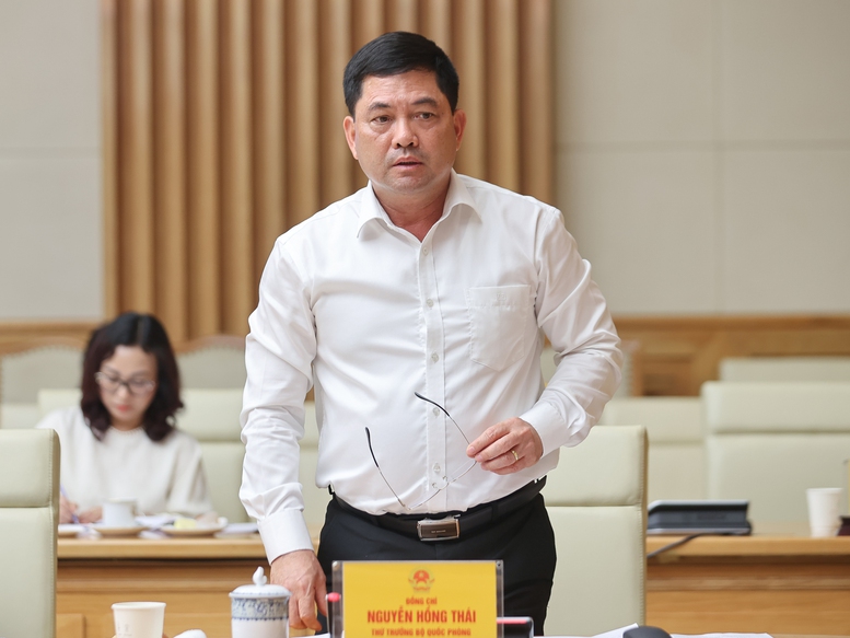 Thủ tướng: Nâng ngưỡng thu nhập được mua nhà xã hội theo hướng phù hợp hơn- Ảnh 13.