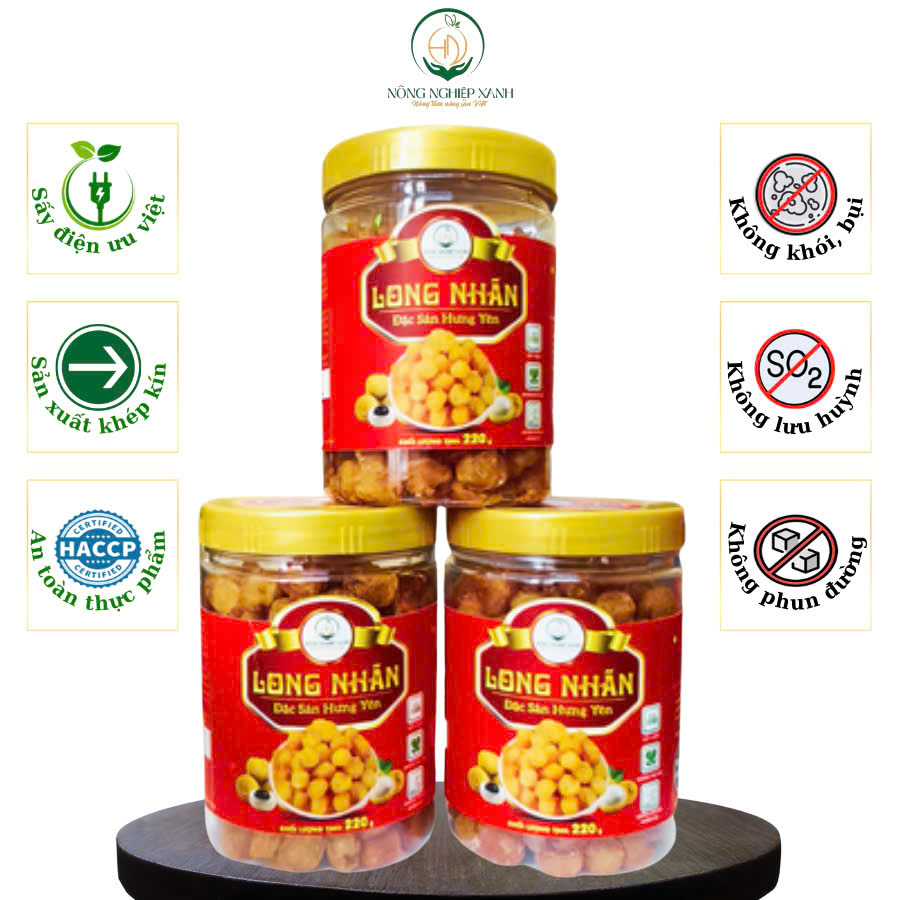Gìn giữ và phát triển đặc sản nhãn lồng Hưng Yên- Ảnh 8. Gìn giữ và phát triển đặc sản nhãn lồng Hưng Yên- Ảnh 8.