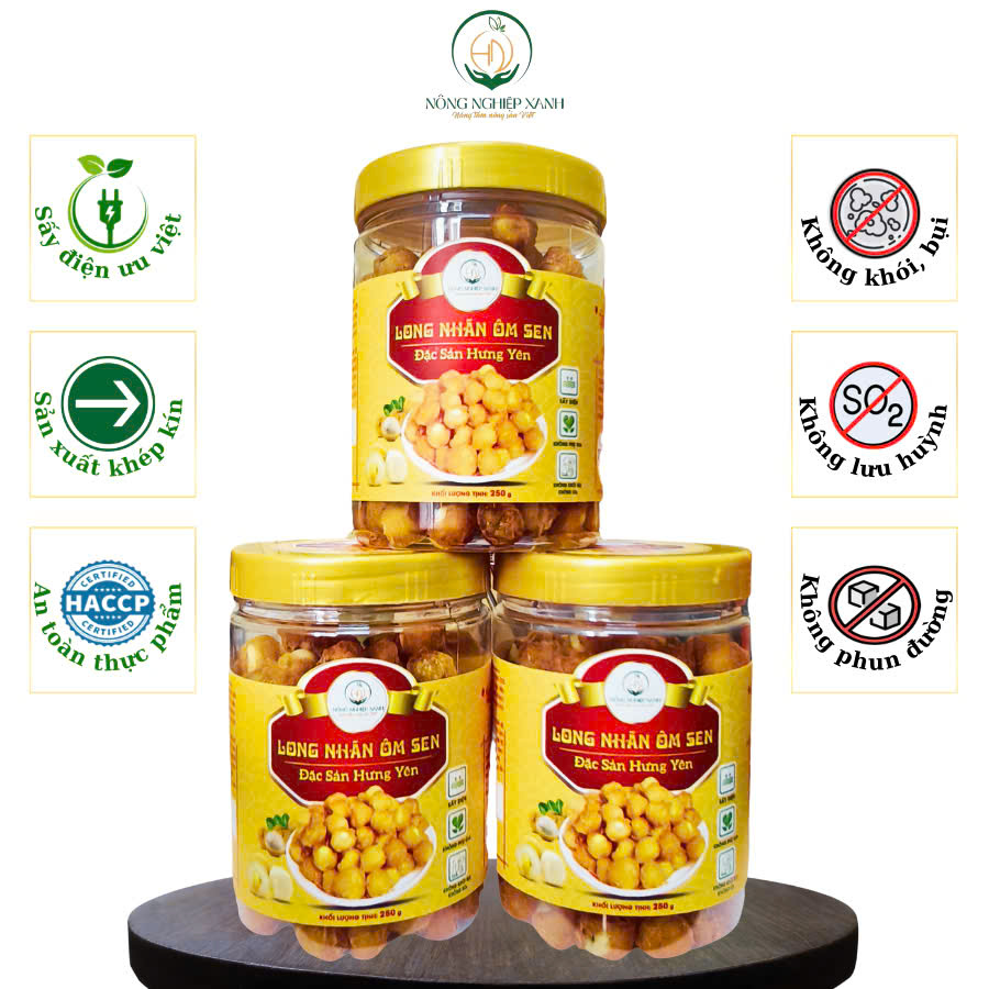 Gìn giữ và phát triển đặc sản nhãn lồng Hưng Yên- Ảnh 9. Gìn giữ và phát triển đặc sản nhãn lồng Hưng Yên- Ảnh 9.