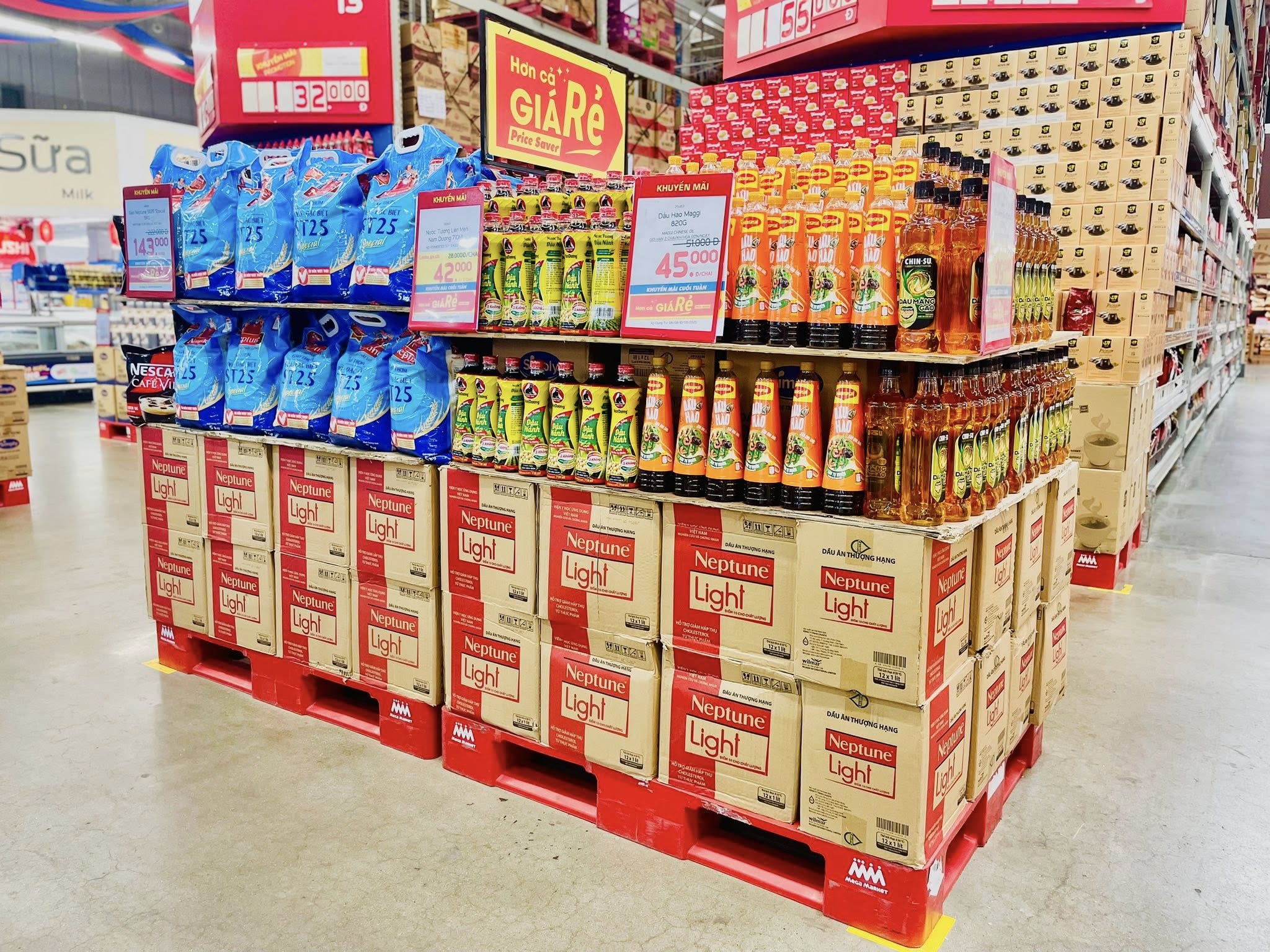 Hà Nội: Kích cầu tiêu dùng dịp 2/9, thúc đẩy tăng trưởng thị trường bán lẻ Thủ đô- Ảnh 1.