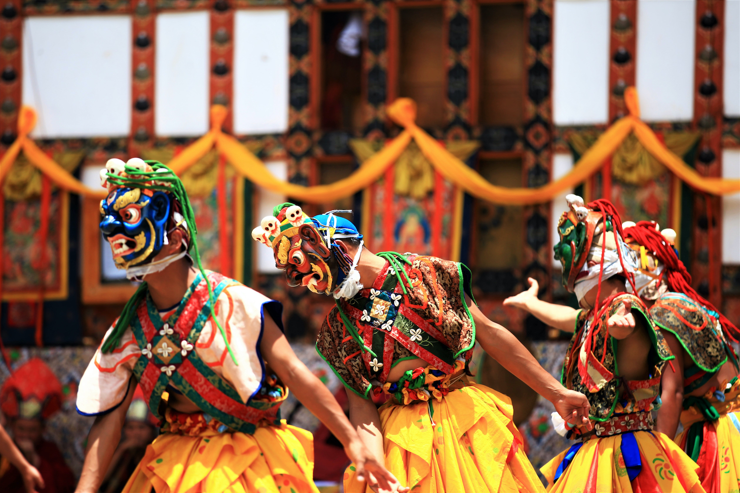 "Kho báu" khổng lồ của Bhutan: Bí mật về quyết định chưa từng có "thay đổi vận mệnh quốc gia"- Ảnh 6.