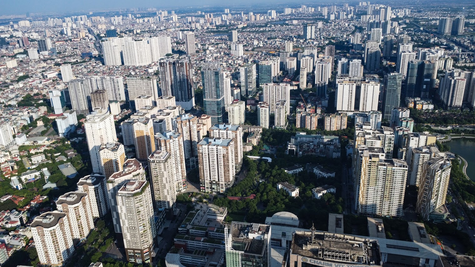 Mức độ quan tâm mua, thuê nhà ở tăng mạnh trong tháng 7- Ảnh 1. Mức độ quan tâm mua, thuê nhà ở tăng mạnh trong tháng 7- Ảnh 1.