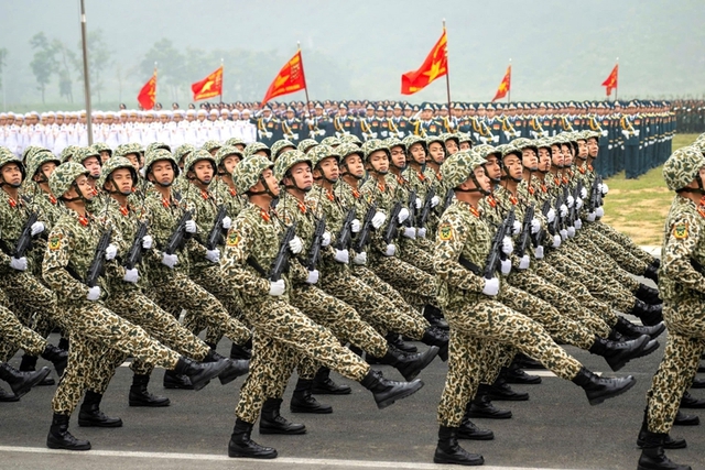 Hà Nội: Sắp xếp điểm trông giữ xe phục vụ Lễ diễu binh, diễu hành dịp Quốc khánh 2/9- Ảnh 1.