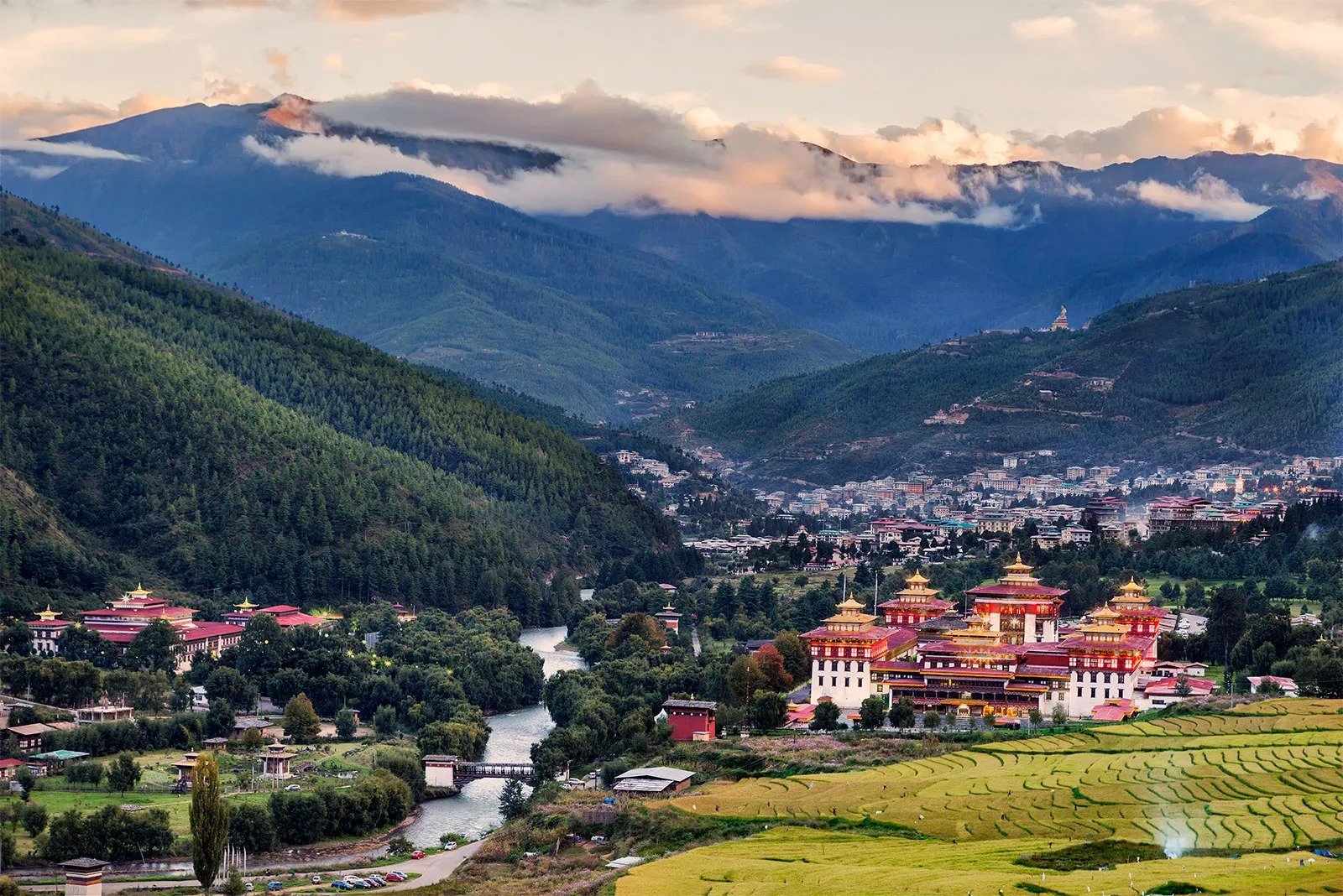 "Kho báu" khổng lồ của Bhutan: Bí mật về quyết định chưa từng có "thay đổi vận mệnh quốc gia"- Ảnh 5.