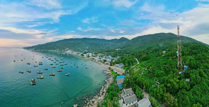 Sau sắp xếp, đây là tỉnh có nhiều đặc khu nhất Việt Nam, trong đó một nơi sắp tổ chức APEC- Ảnh 3. Sau sắp xếp, đây là tỉnh có nhiều đặc khu nhất Việt Nam, trong đó một nơi sắp tổ chức APEC- Ảnh 3.