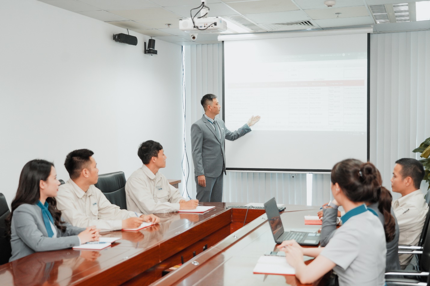 Giải pháp an ninh thông minh cho các khu đô thị, nhà chung cư- Ảnh 2.