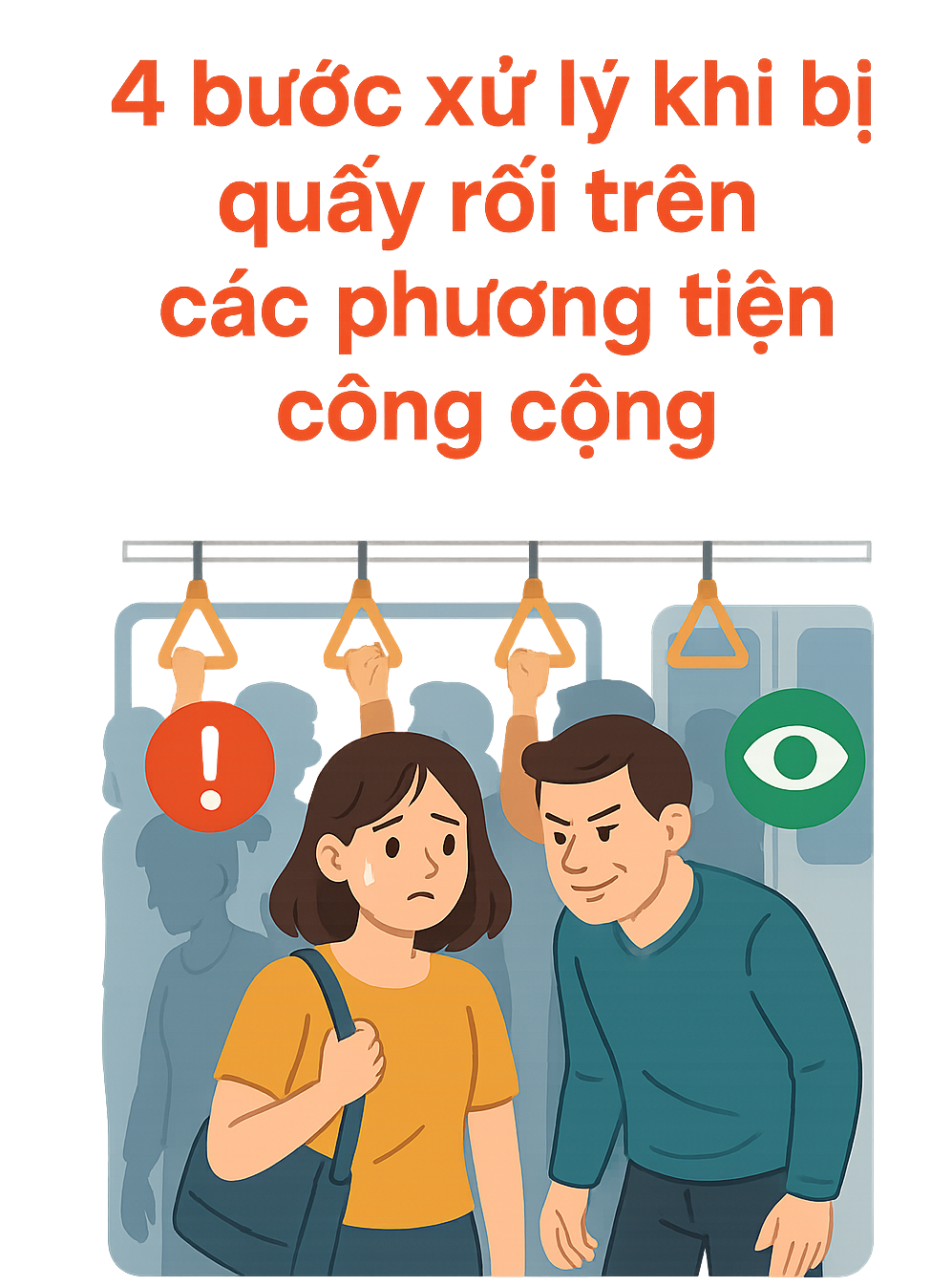 Sau vụ cô gái 20 tuổi bị sàm sỡ trên tàu metro: Tất cả nữ sinh hãy lưu ngay số điện thoại này- Ảnh 2. Sau vụ cô gái 20 tuổi bị sàm sỡ trên tàu metro: Tất cả nữ sinh hãy lưu ngay số điện thoại này- Ảnh 2.
