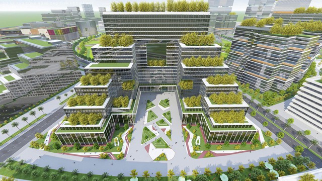 Hà Nội triển khai thực hiện Nghị quyết số 17 về thu hút nhà đầu tư chiến lược- Ảnh 1.