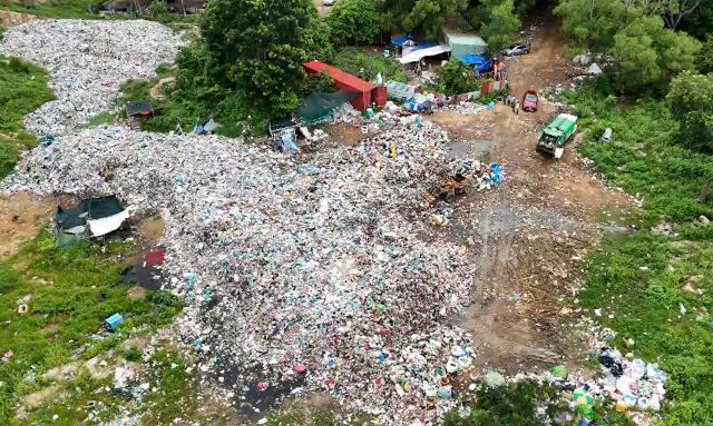 Cảnh tượng khủng khiếp tại khu đất khiến Giám đốc Nguyễn Hoàng Hoài Nguyên bị bắt- Ảnh 4.