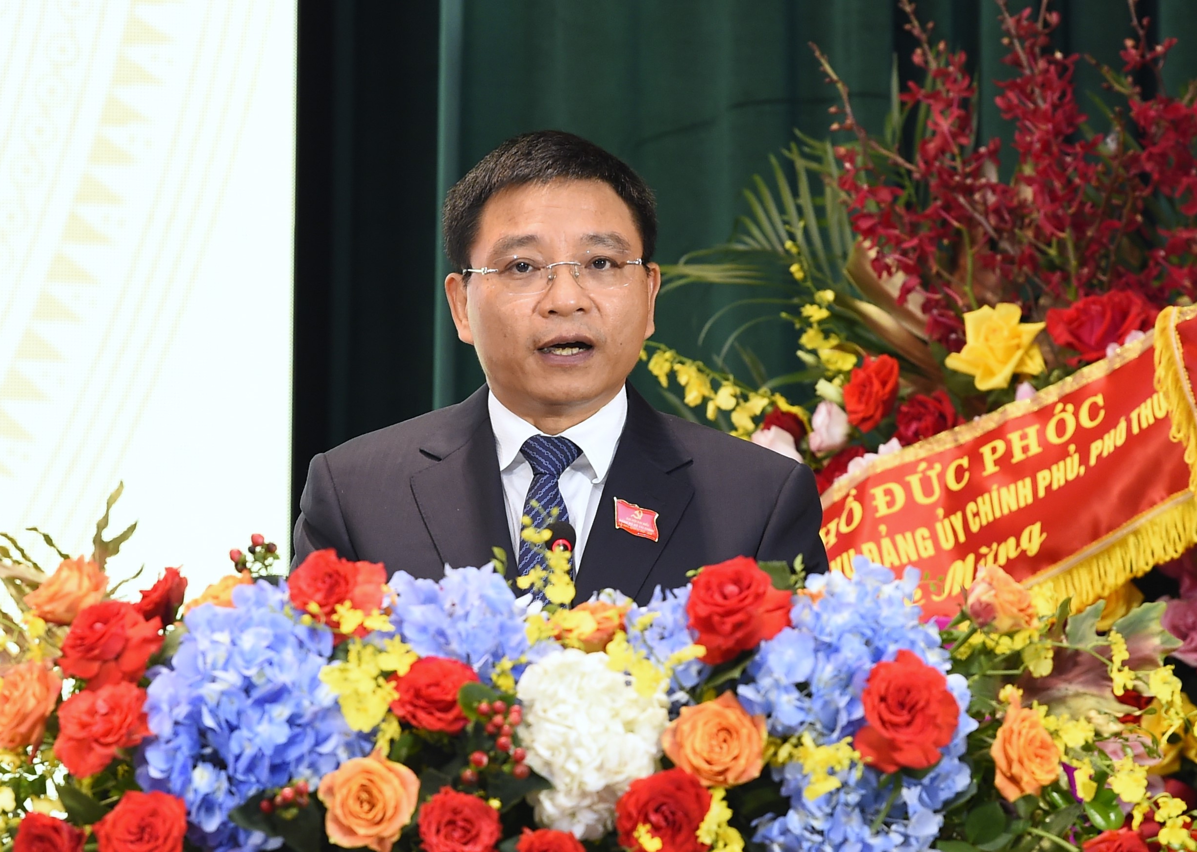 Hướng đến mục tiêu GDP bình quân đạt 8.500 USD/người vào năm 2030- Ảnh 1. Hướng đến mục tiêu GDP bình quân đạt 8.500 USD/người vào năm 2030- Ảnh 1.