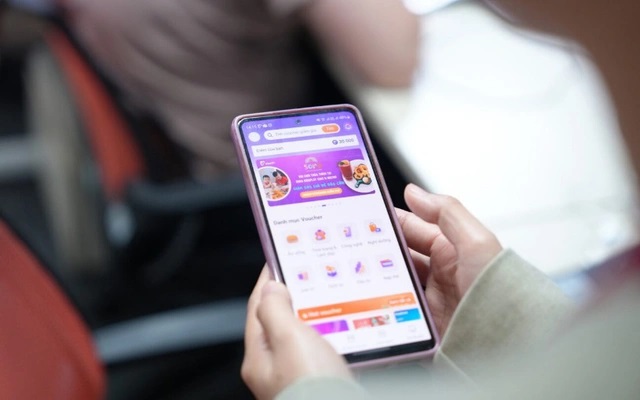 Thị trường loyalty Việt Nam sẽ trở thành thị trường tỷ USD đầy hấp dẫn- Ảnh 1. Thị trường loyalty Việt Nam sẽ trở thành thị trường tỷ USD đầy hấp dẫn- Ảnh 1.